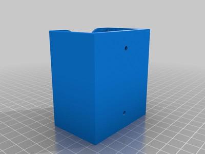 Neptune COR-20 Power Supply Mounting Bracket