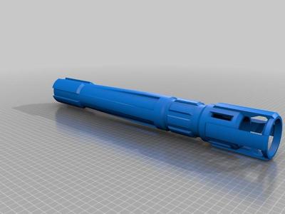 Light Saber