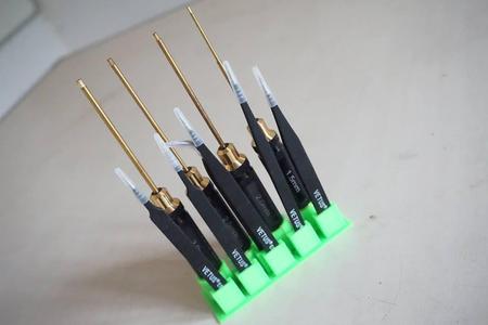 Simple Desktop Tool Holder