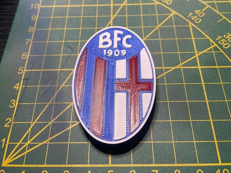 BOLOGNA FOOTBALL CLUB SERIE A CHAMPIONSHIP