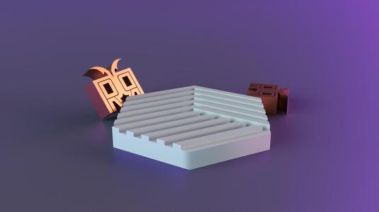 3D WALL PANEL  collection 11\14