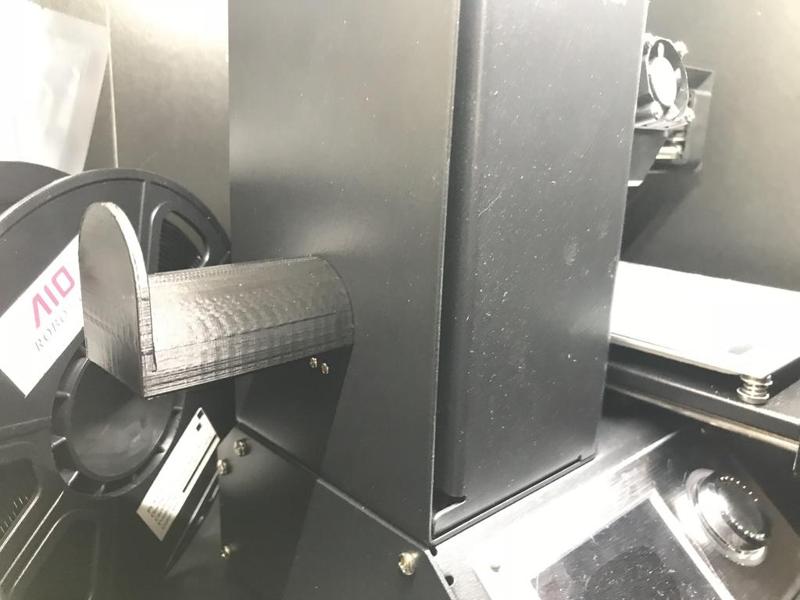 MPSM Spool Holder Small .5kg rolls