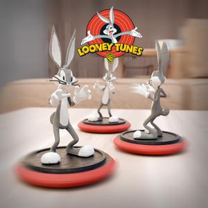 BUGS BUNNY