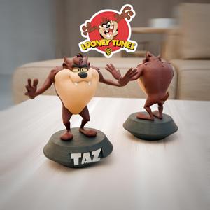 TAZ MANIA
