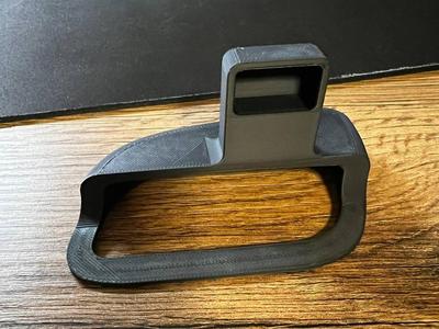 Subaru Legacy Outback Vent Mount