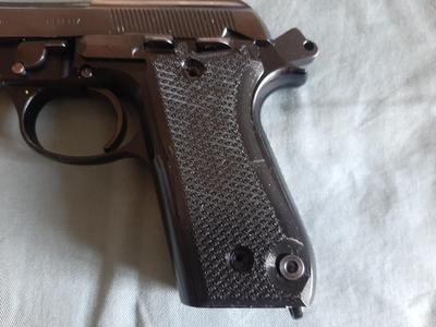 Beretta 92 Grips