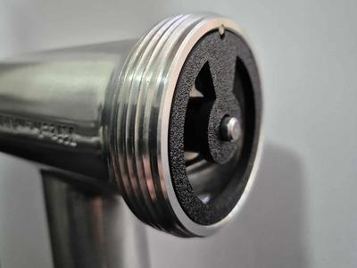 KitchenAid Sausage Maker Locator