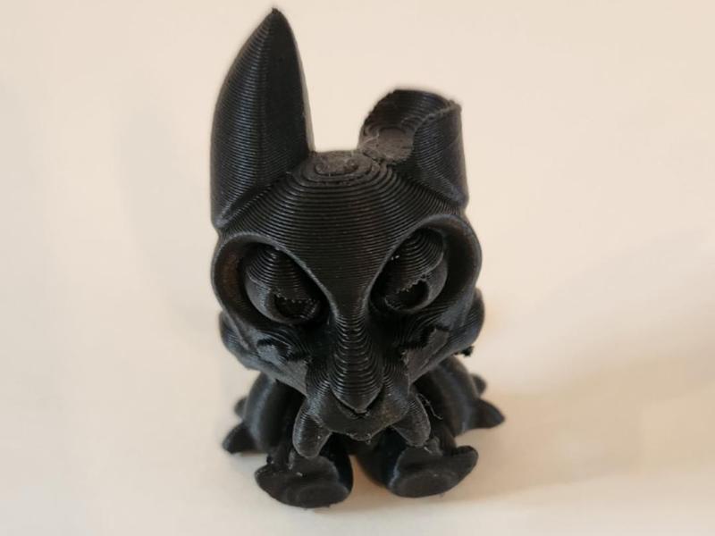 King from the Owl house