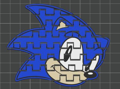 Sonic Flexi Head