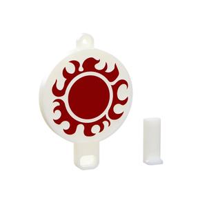ONE PIECE - Sun Pirates Symbol - Key Holder