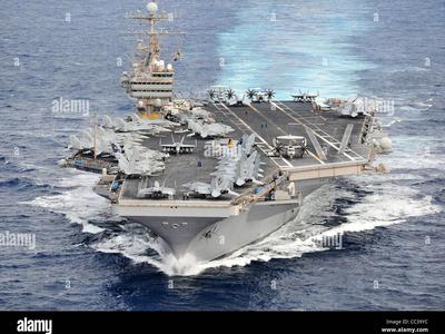 aircraft carrier similar to agbiz's