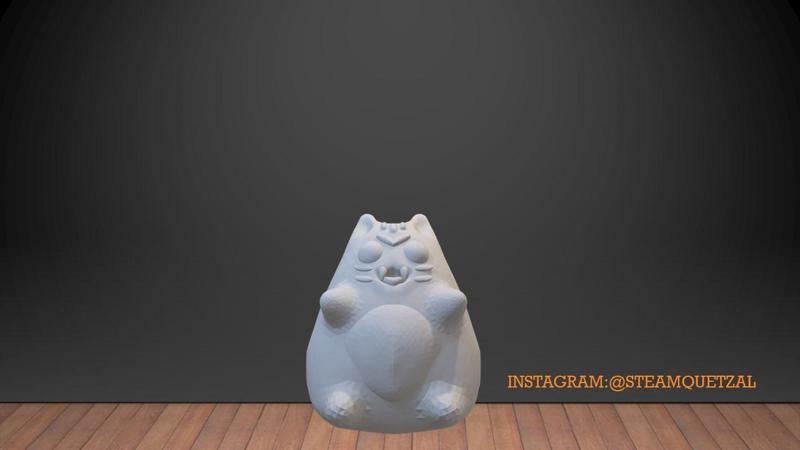 pusshensaurus