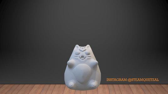 pusshensaurus