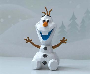 OLAF