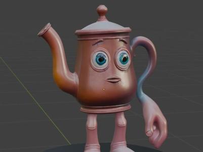 Brainrot Series |  The Rhythmic Call to Sahur