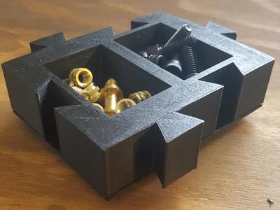 Modular Bin