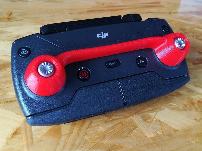 DJI Spark - Stick Protector