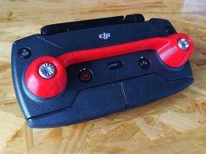 DJI Spark - Stick Protector