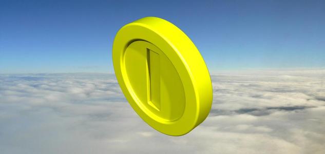 Mario Coin