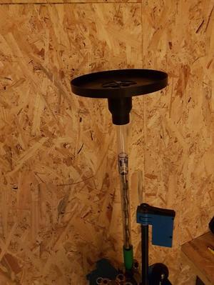 dillon 650 simple case feeder - 9mm