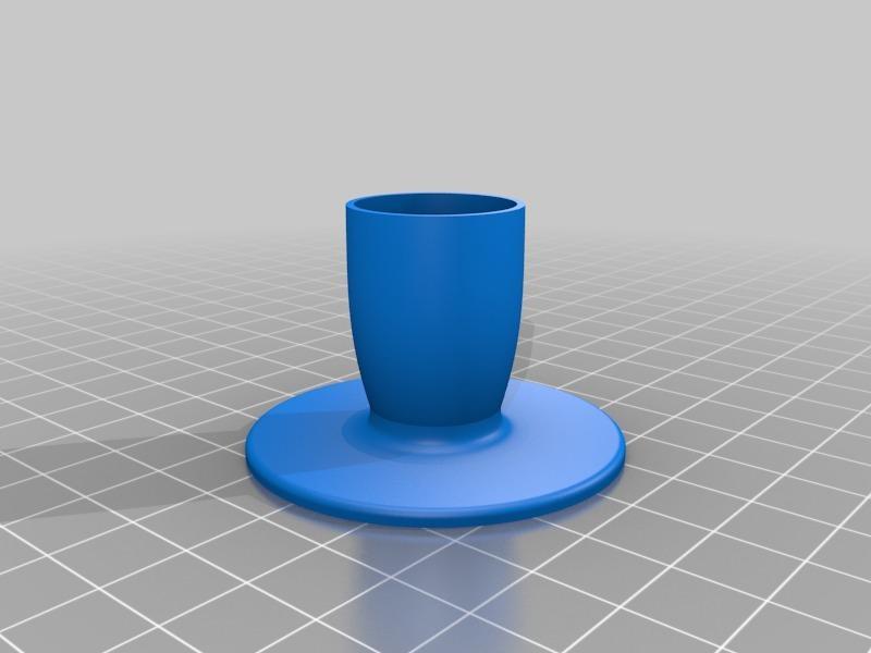 Rothenberger réf: 35120 Mini solder Holder (Support mini chalumeau)