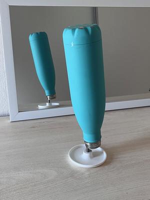 gourd/bottle dryer holder