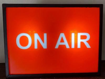 Light Box that you can change Panels