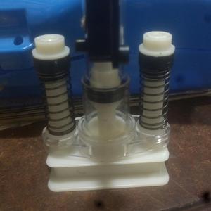 Buzz Bee Destiny Spring Spacer