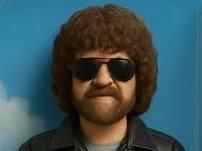 jeff lynne full figure