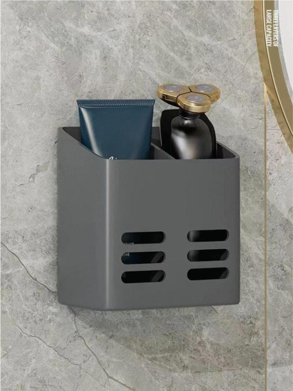 Cutlery Drainer and Shower Organizer V1