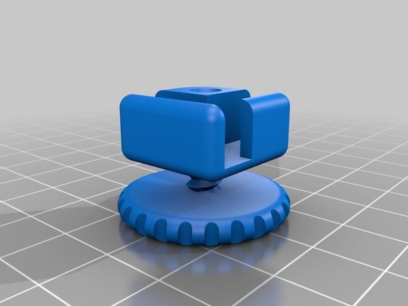 Ultimaker 2 Adjustable Leveling Feet