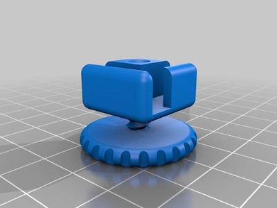 Ultimaker 2 Adjustable Leveling Feet