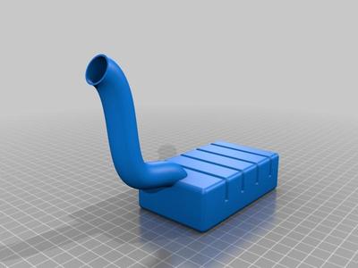 Fuel Tank Model