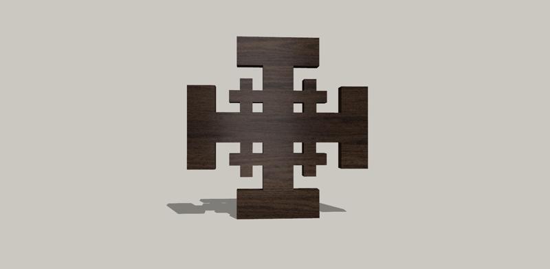 Cross Wall Art Home Decor, spiritual gift, Christian gift, hanging cross, pendant