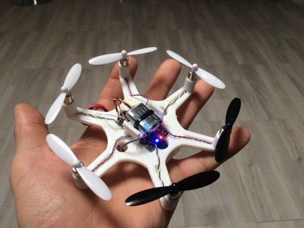 minidrone