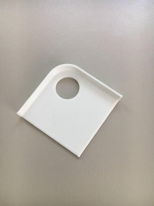 LECHUZA Planter water level cap