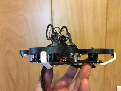 Aurora 90 V1 outer strut
