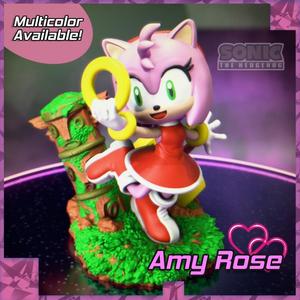 Amy Rose