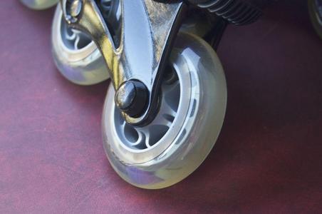 K2 Skates - Alexis axel spacer