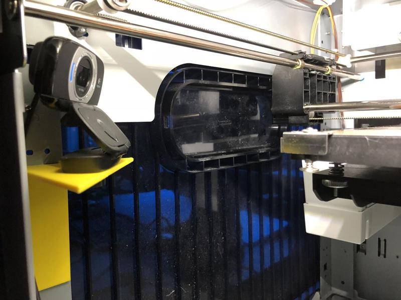 Da Vinci Camera Mount