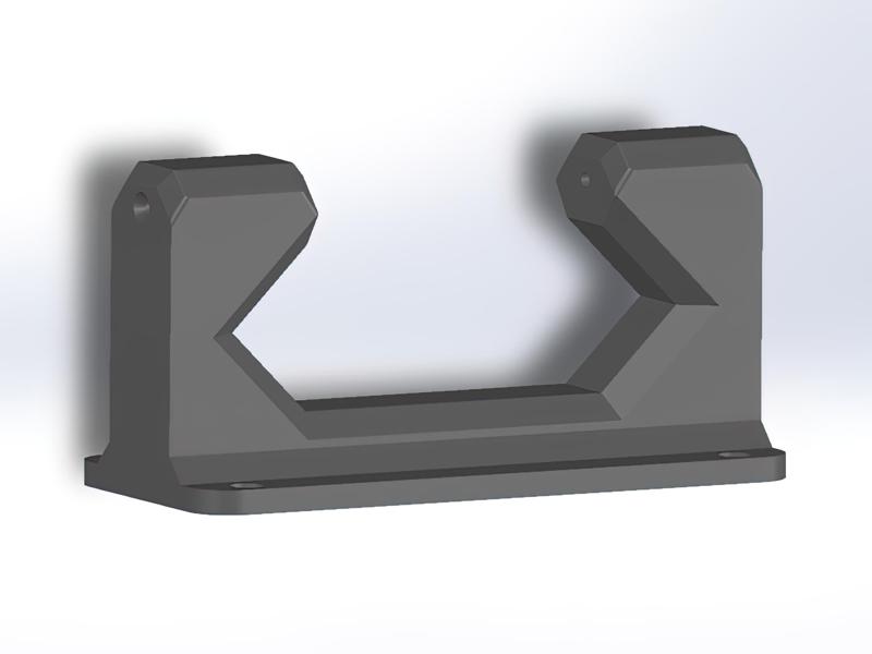 Filament Splicing Holder
