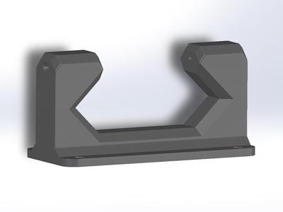 Filament Splicing Holder