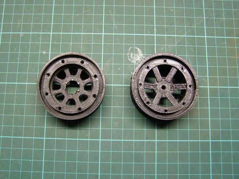 Sand Demon 1,9 beadlock