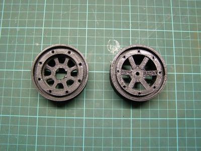 Sand Demon 1,9 beadlock