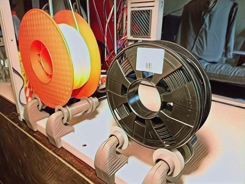 FlyingBear Tornado accesorios