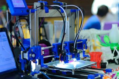 Dual Extruder 20*20