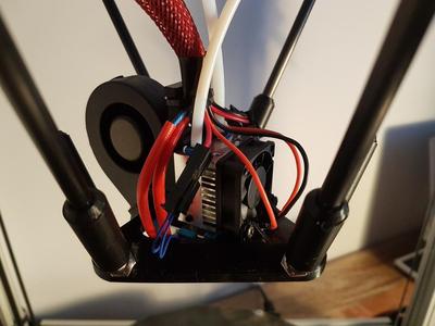 64mm Chimera / Cyclops Mag Effector