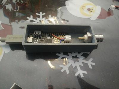  Adafruit Feather Case