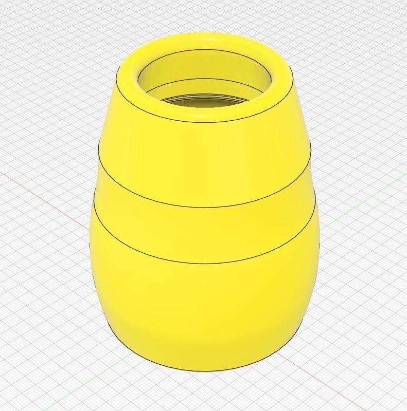 Bong smoke filter mouth piece