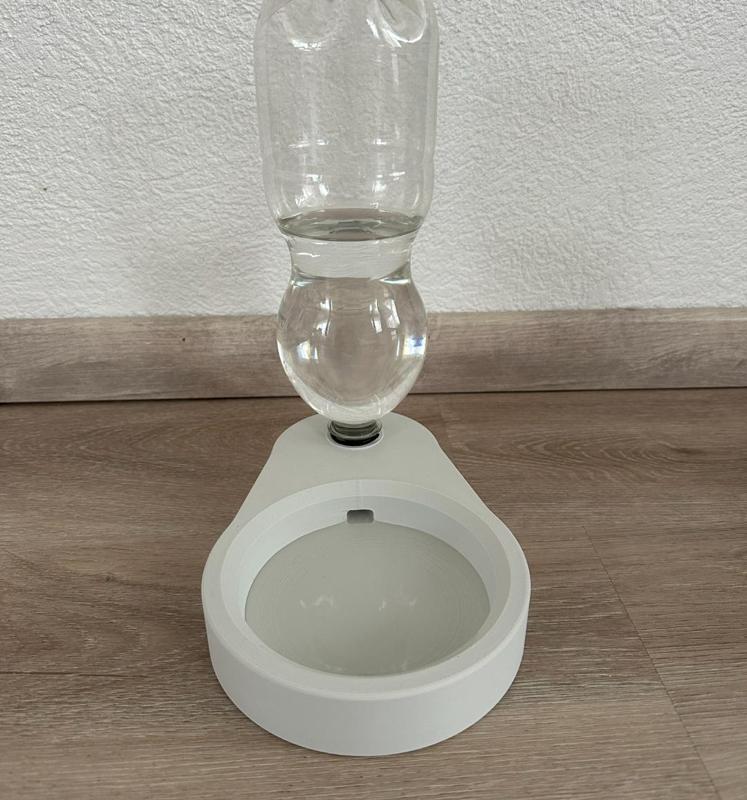 Water Trough for Dog, Cat or Bird